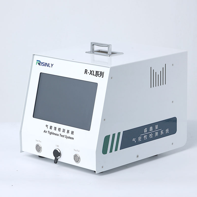 BograDirect pressure air leaktester